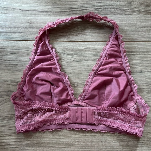 Victoria’s Secret lace bralette - Picture 3 of 5